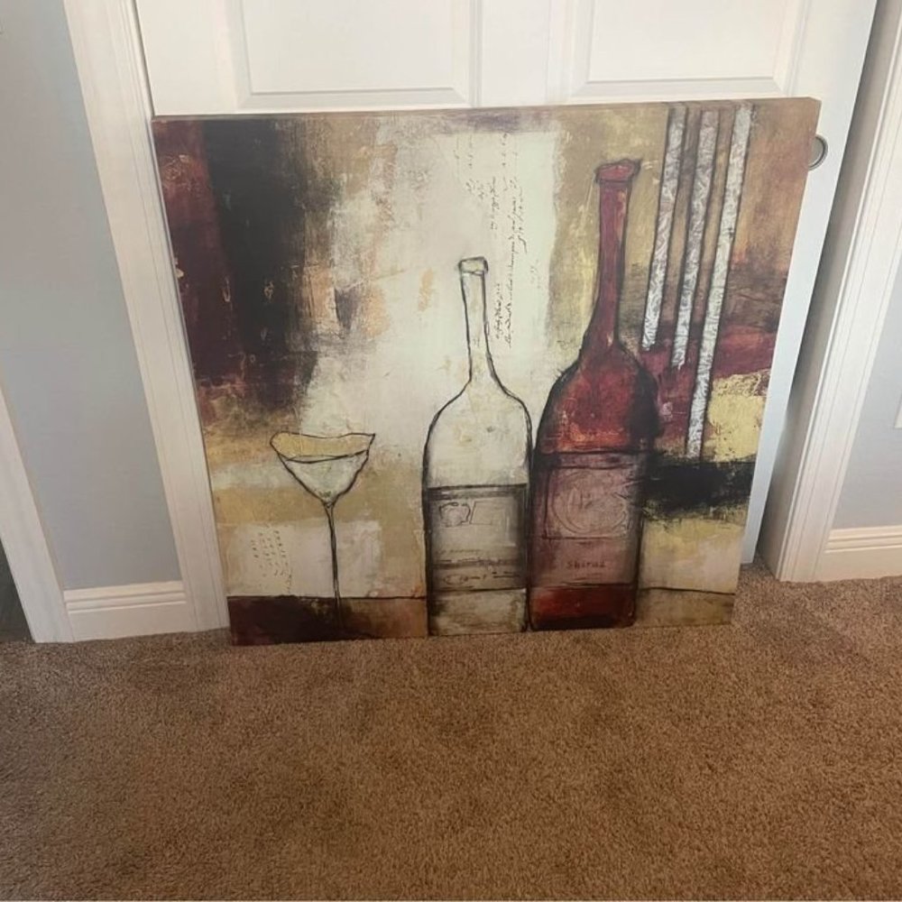 Canvas Print